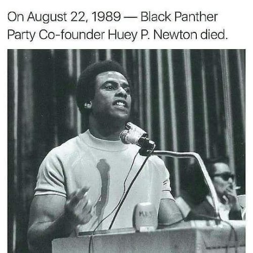 @Regrann from @blacklovematters.4 - #BLACKPOWER #BPP Give thanks, pour libations ✊ To the God #HueyP