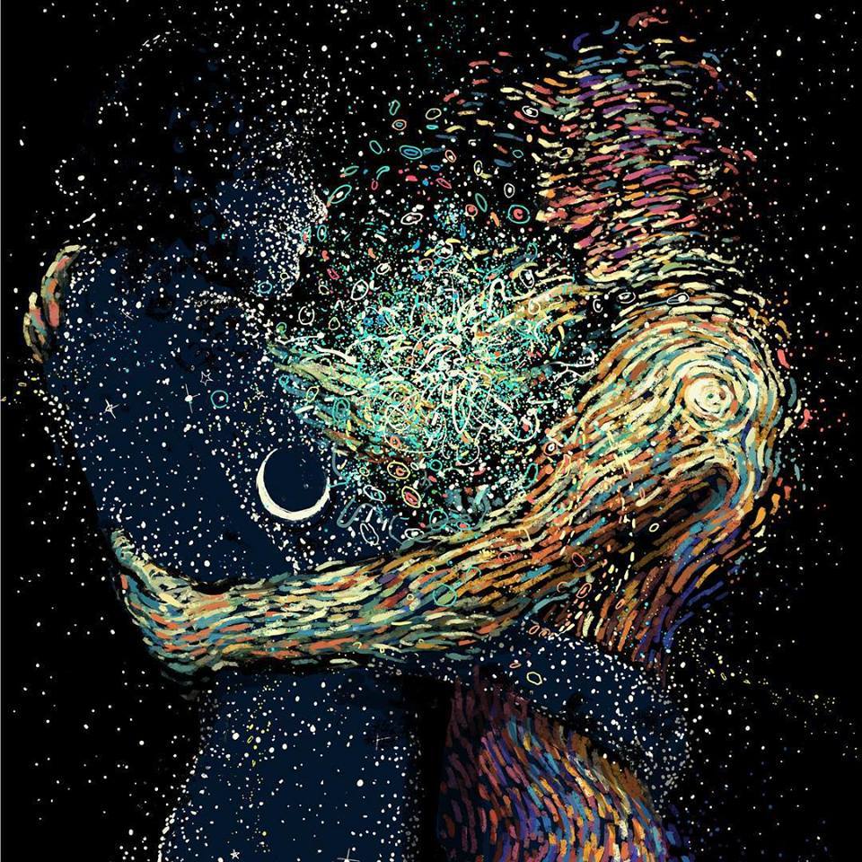 lohrien:  Illustrations by James R Eads website l tumblr l shop 