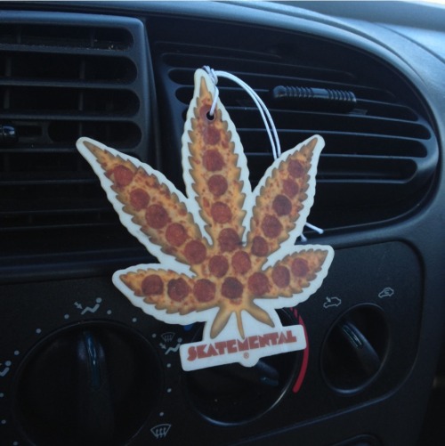 It's 4:20 Somewhere