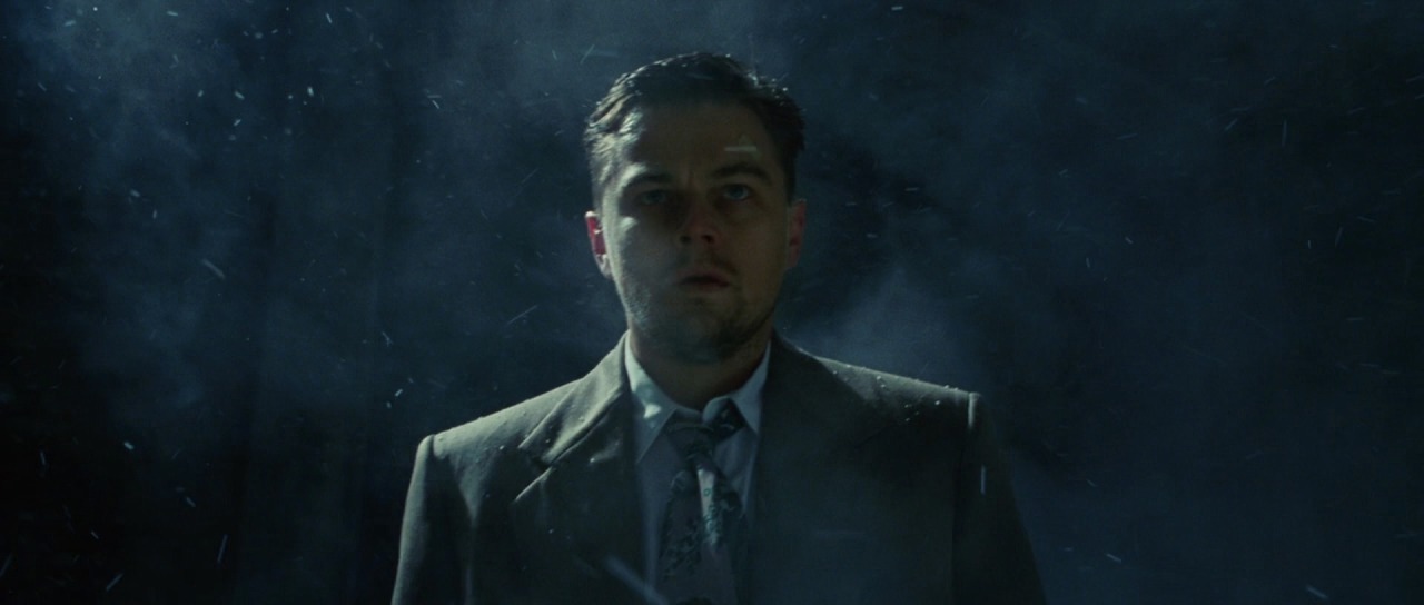 imakethemovies:Shutter IslandDOP – Robert Richardson    Format - Arriflex 765, Panavision