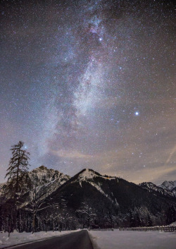 etherealvistas:  Tyrolean Sky (Austria) by Clickpix  