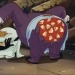 Biker Mice from Mars- Steal of the Century 