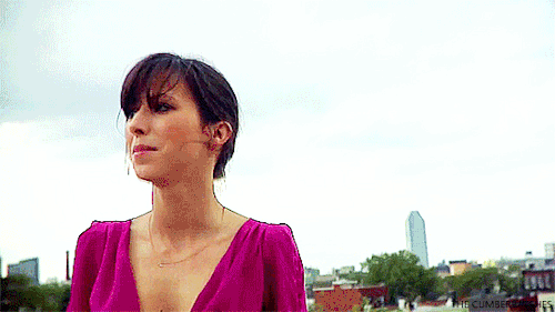 the–cumberbatches:SOPHIE HUNTER in “A New York Love” - SHORT MOVIE - 2017SYNOPSIS: After a fallout a