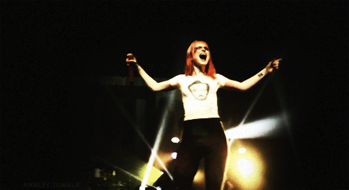 RAREPARAMORE