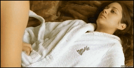 Marion Cotillard - Les Jolies Choses
