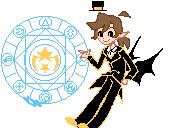 alcor magic