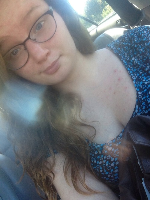 let-them-eat-vag:  Good hair day for me actually