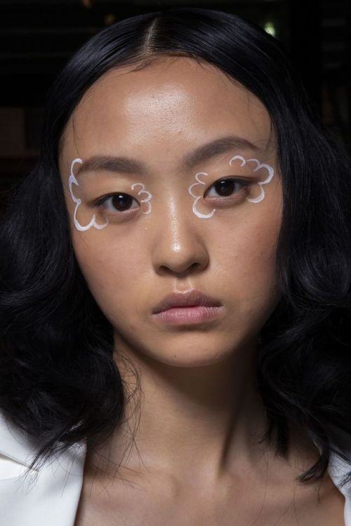 cowgrls:ss20 makeup looks