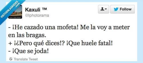 Montondemierda