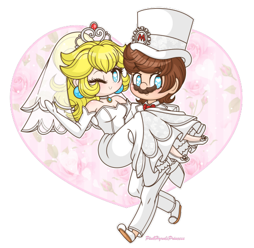 +.: { Just Married } :.+ 