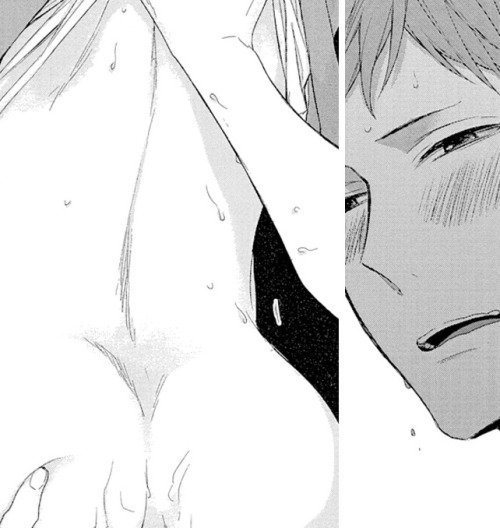 yagioloi:My edits | Ijiwaru Shinai de - Yoshio Akira 