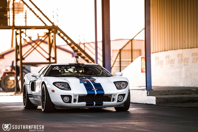 automotivated:  Mullet’s FGT by Photos by Jason Scott on Flickr. 