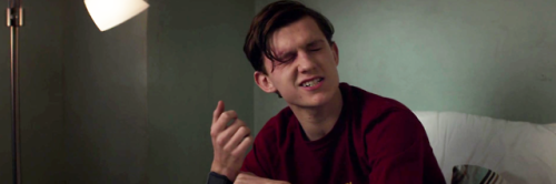 Tom Holland as Spider-Man/Peter Parker Headers - Capitain America: Civil War like/reblog if you save