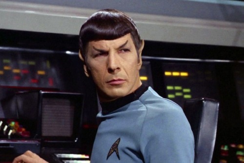 fandomlife-universe:Happy birthday Leonard Nimoy! (March 26, 1931—d. February 27, 2015)