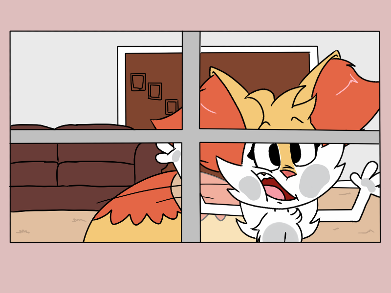 questionbraixen:  But yes, I’m genuinely happy.  XD!