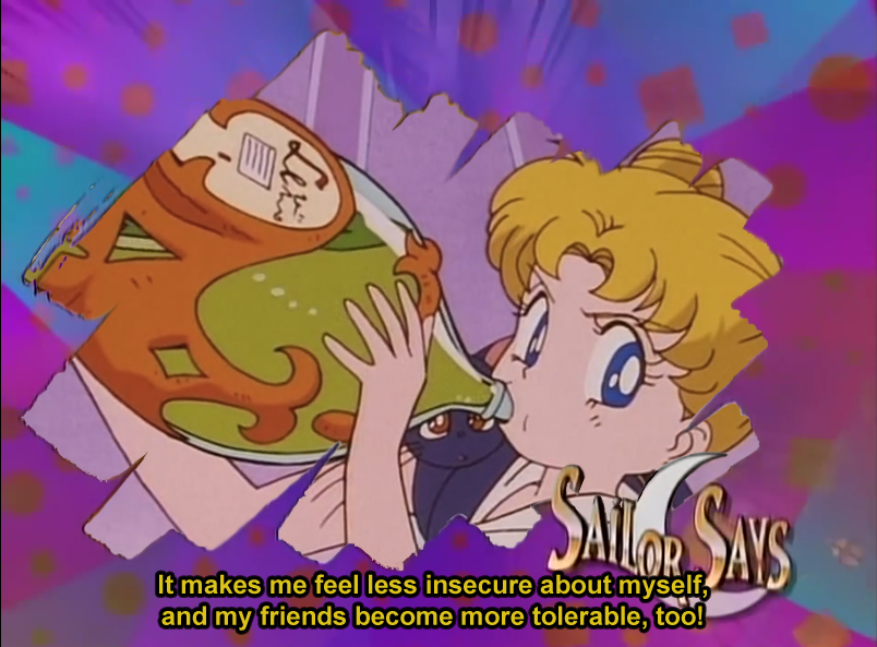 freeandshonenspirit: sailormoonsub:  HAPPY NEW YEAR – PLEASE CELEBRATE RESPONSIBLY