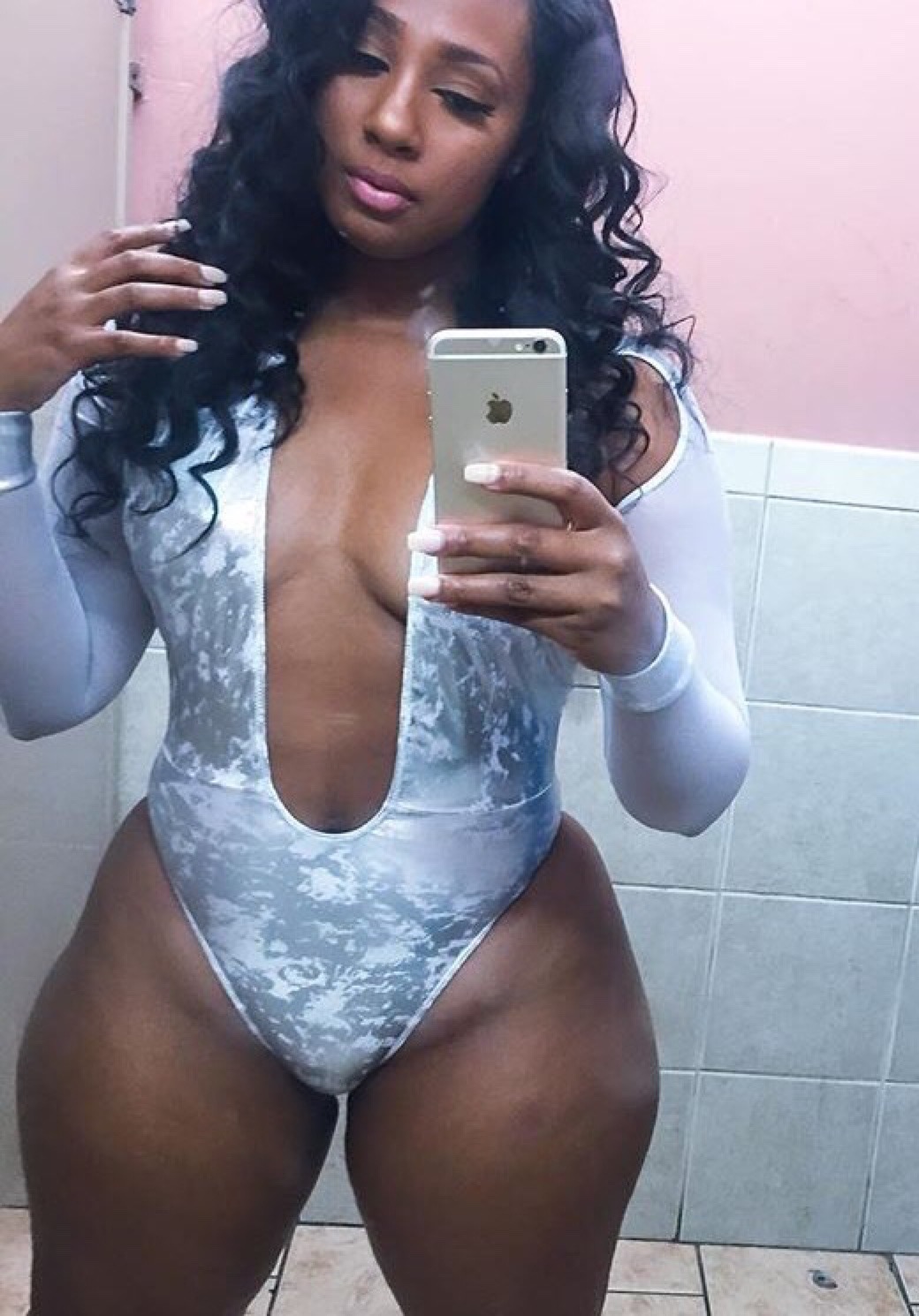 Damn She Badd