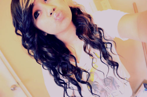 swaveydiamond:  Marry me ! You’re perfect <3 