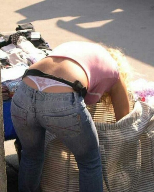 all about the panties