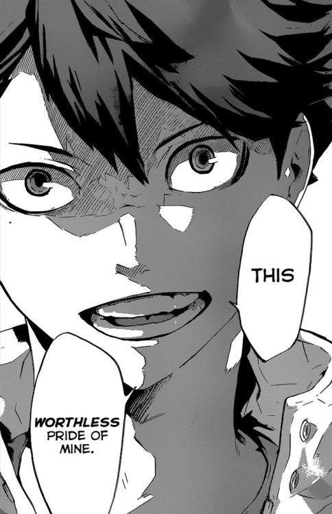 pooplorf: whispers i love oikawa tooru 