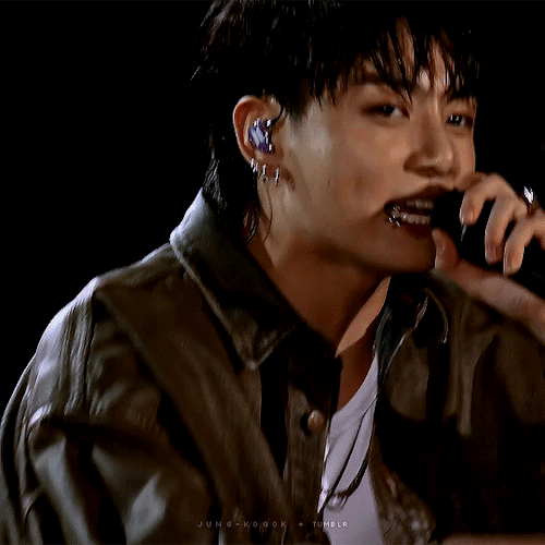 230924 Jungkook X Global Citizen Festival