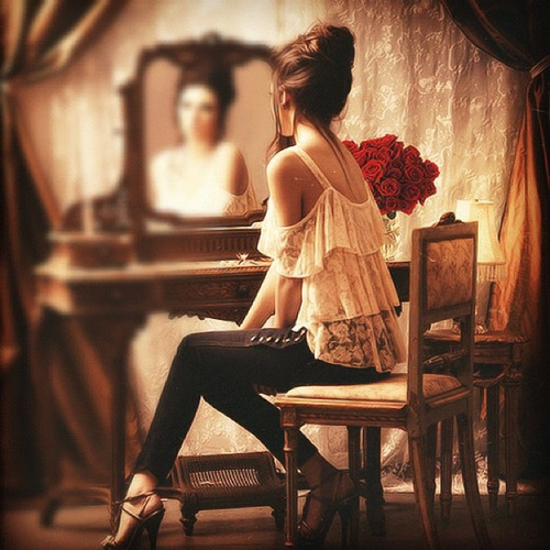 A Love Letter Away