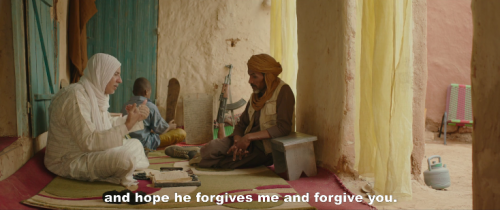 andreii-tarkovsky:Timbuktu (2014)Dir. Abderrahmane Sissako