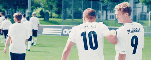 Sexy players