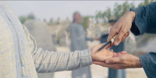 Midsommar (2019)Directed by Ari AsterCinematography by Pawel Pogorzelski “I can feel it! I feel the 