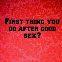 mrsimplenplane:  Comment your answer…….#rp #repost #goodsex #wildsex  Get something to eat! I need energy for the second round!