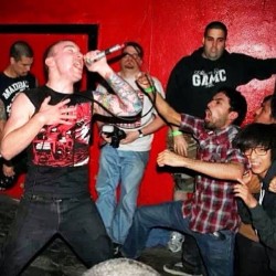 Outbreak in San Antonio 2009