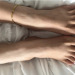 creepyfootlover:@reynalorenaa