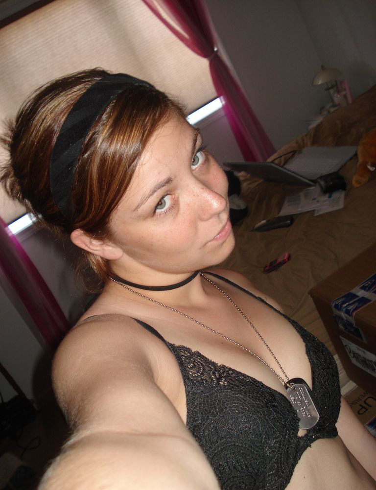 myusmc:  Hottie Part Four 