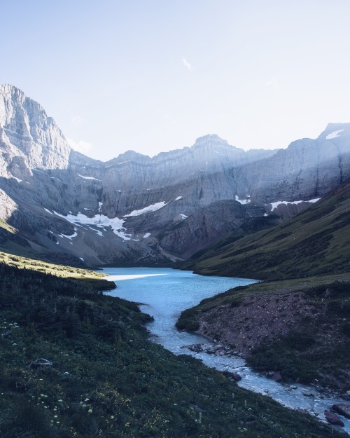glacier national park- beyond your wildest dreams.