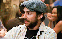 hellyeahcharlieday:  Charlie Day + characters 
