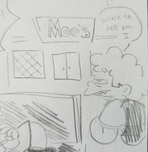 MOVSES ARSEN "LMS" SEVAGIAN (headcanon Name)