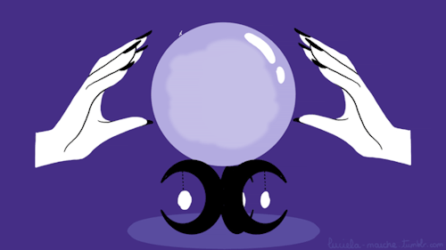 Let Me Know How You Feel About Witchtok. Ive Been Interested In This Subject Lately And Would Love To