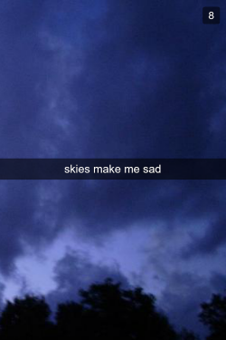 cigeur: the sky is so pretty omfg skies that