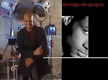 el-mago-de-guapos: Boris Kodjoe Soul Food 3x01 