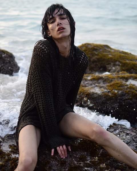 danielfurlongmodel:  Photo @ivanshamir