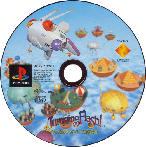 sirfetchd:PS1 Games [x]