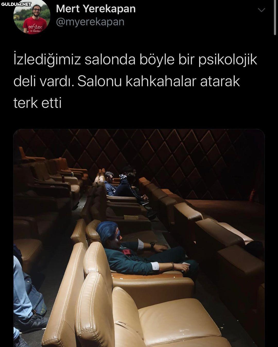 ülke ruh hastası dolu...