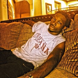 Hoodsworld:  Zek Roundtree