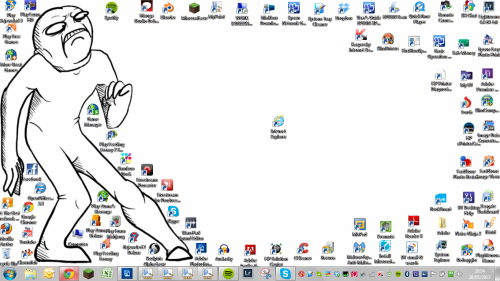 gaaraofsburbia: httpshikari: Internet Explorer’s just sitting there alone I think you may have