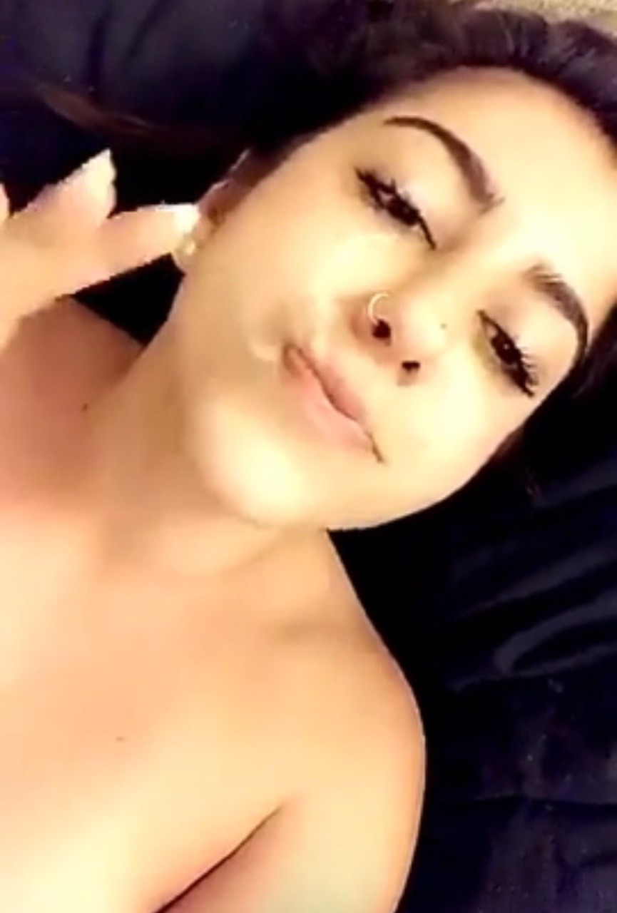 punisherxxxx:Lenatheplug Lena Nersesian facial