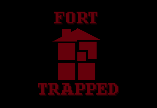 forttrapped: It’s all rather silly…Forttrapped has officially begun :)Click Here to rea