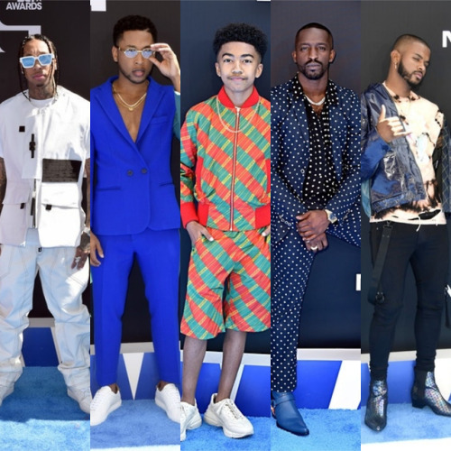 2019 BET Awards | Red Carpet