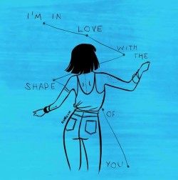 serious: shape of you