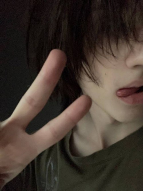 I Really Like Alternative Style Boys U^^U