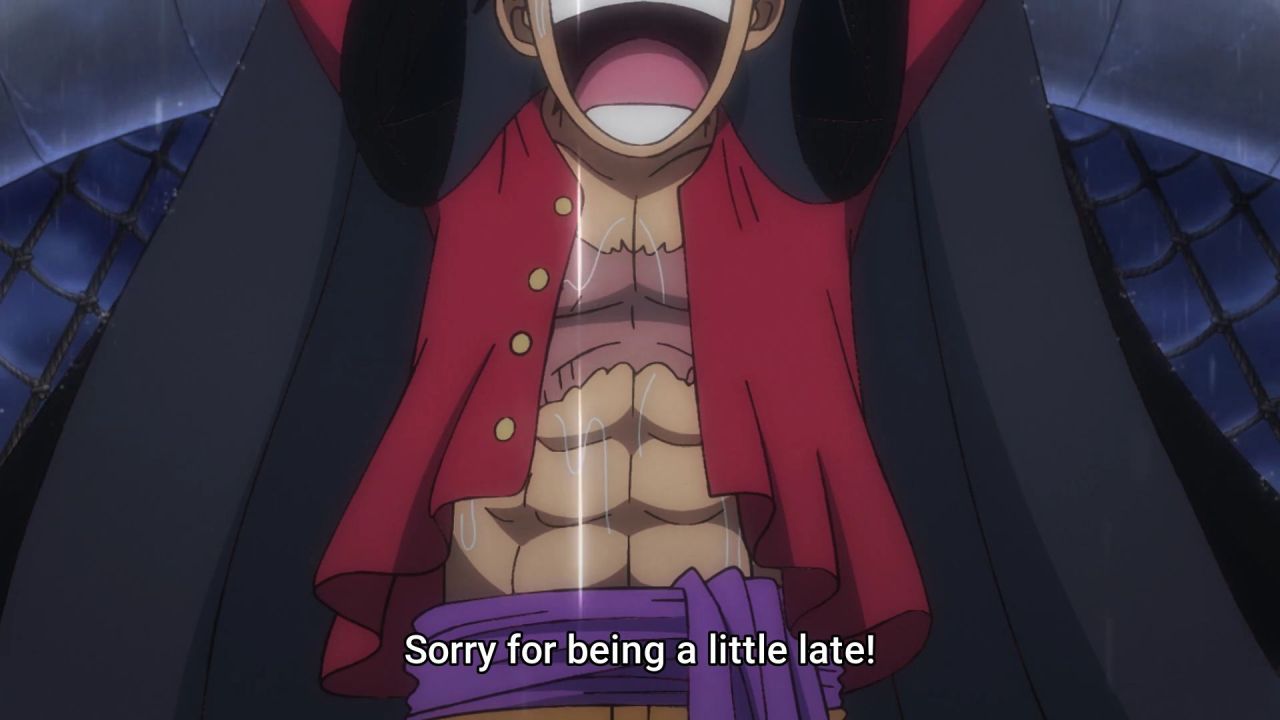 Luffy Zoro Nami New Outfits Luffy Zoro Nami New Outfits
